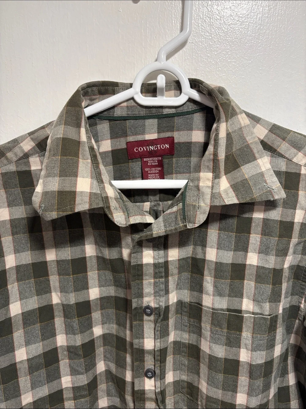Covington Shirt